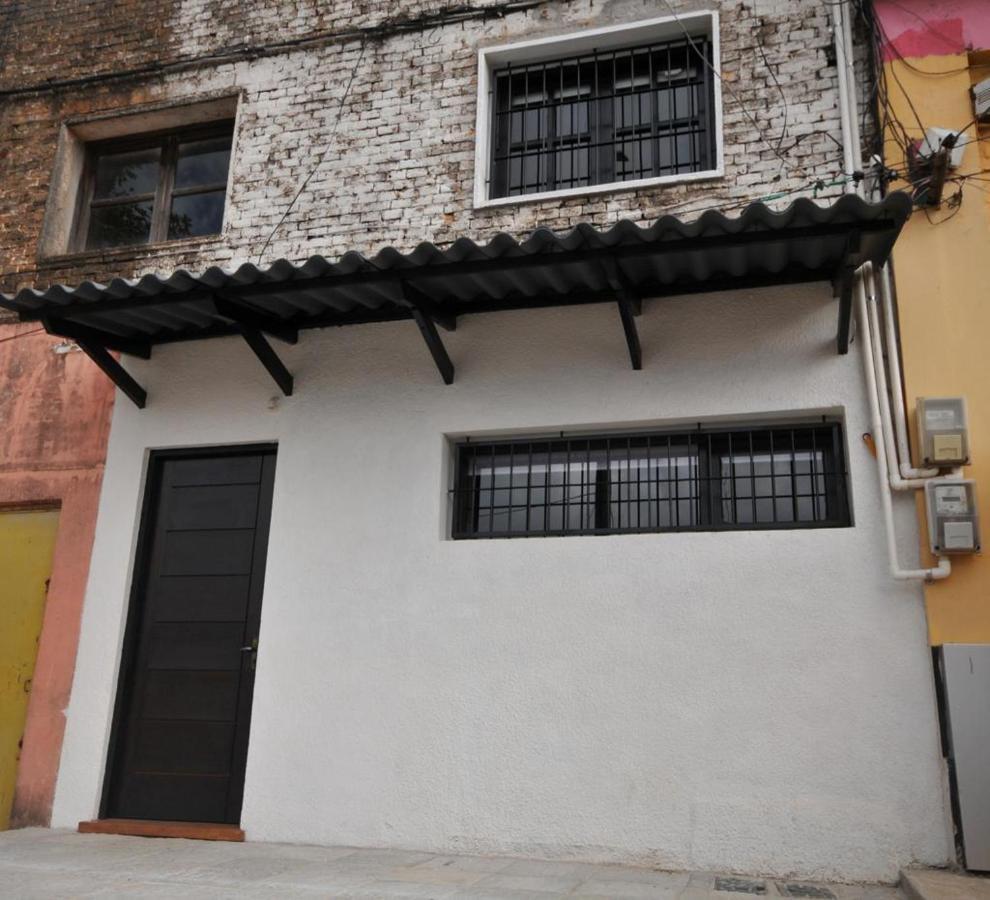 Pura Vida Chuy Exterior foto